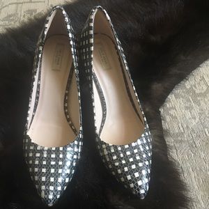 Cole Haan designer heels